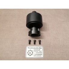 Krukas dichting montage gereedschap timing zijde voor BMW Mini Citroën Opel Peugeot Toyota