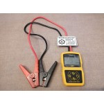 Batterij Tester - Startstroom Tester - Laadsysteem Tester