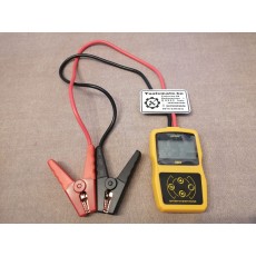 Batterij Tester - Startstroom Tester - Laadsysteem Tester
