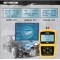Batterij Tester - Startstroom Tester - Laadsysteem Tester