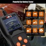 Batterij tester Ancel BA 201