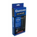 Colortune 14 mm GUNSON voor het afstellen van de verbranding op zicht