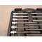 32 dlg 1/2 Inch Torx Doppenset 6 Punt Ster Sleutels T20-T70 Extra Lange Bit