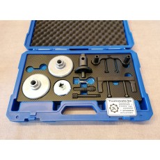 Timing tool voor Audi 2.5 4.0 TFSI Distributieketting tool