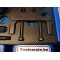 Timing tool voor Audi 2.5 4.0 TFSI Distributieketting tool