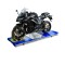 Professionele elektrische motorheftafel 600kg AFGEHAALD