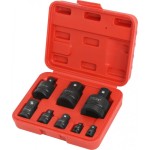 Impact doppen Adapter set : 8 adapters