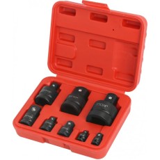 Impact doppen Adapter set : 8 adapters