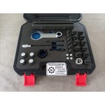 PROMO : Timingset voor 2.9l 3.0l en 4.0l TFSI EA825, EA839 motoren voor VAG Porsche Lamborghini