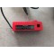 Stroboscoop met toerenteller en voorontsteking instelling