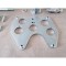 Demontage en montage gereedschap balansas voor Jaguar Landrover AJ200D 204DT, zoals JLR-303-1681