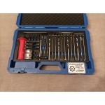 Gloeibougie reparatiesysteem voor M8  , M9 , M10 , M12 gebroken gloeibougies 