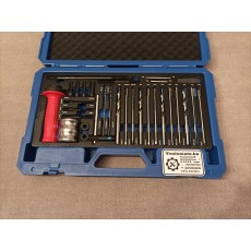 Gloeibougie reparatiesysteem voor M8  , M9 , M10 , M12 gebroken gloeibougies 