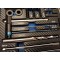 Gloeibougie reparatiesysteem voor M8  , M9 , M10 , M12 gebroken gloeibougies 