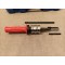 Gloeibougie reparatiesysteem voor M8  , M9 , M10 , M12 gebroken gloeibougies 