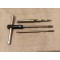 Gloeibougie reparatiesysteem voor M8  , M9 , M10 , M12 gebroken gloeibougies 