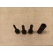 Gloeibougie reparatiesysteem voor M8  , M9 , M10 , M12 gebroken gloeibougies 