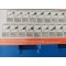 Stekker Fiche Connector ontgrendel gereedschap