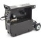 Halfautomaat MIG 250 A Inverter met IGBT technologie