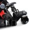 Hydraulische Motorfiets ATV lift voor 680 kg