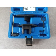 Timingset Peugeot 1.2 GDI Puretech EB2 met riem test kit
