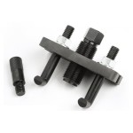 Trekker voor krukas en injectiepomp, voor Ford / Mazda zoals 303-249
