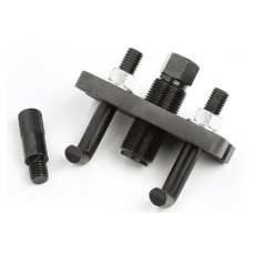 Trekker voor krukas en injectiepomp, voor Ford / Mazda zoals 303-249
