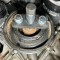 Trekker voor krukas en injectiepomp, voor Ford / Mazda zoals 303-249