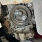 Trekker voor krukas en injectiepomp, voor Ford / Mazda zoals 303-249