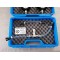 Brandstof druk test tool, voor lage druk- / voortoevoer systemen op diesel - / common rail motoren