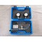 Brandstof druk test tool, voor lage druk- / voortoevoer systemen op diesel - / common rail motoren
