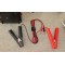 Rook tester met druk- en rookvolume regeling lek tester model 2