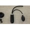 Rook tester met druk- en rookvolume regeling lek tester model 2