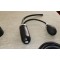 Rook tester met druk- en rookvolume regeling lek tester model 2