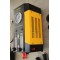 Rook tester met druk- en rookvolume regeling lek tester model 2