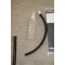 Rook tester met druk- en rookvolume regeling lek tester model 2