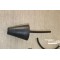 Rook tester met druk- en rookvolume regeling lek tester model 2
