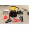 Rook tester met druk- en rookvolume regeling lek tester model 2