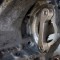 Vliegwiel blokkeer gereedschap Mercedes 112589034000