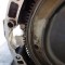 Vliegwiel blokkeer gereedschap Mercedes 112589034000