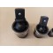 5-delige Impact bolkop zwenkgewricht swivel adapter set