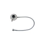 1/2" Hoekmeter met magneet