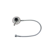 1/2" Hoekmeter met magneet