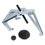 Behuizing trekker voor 7-versnellings DSG, S-Tronic transmissie, 0CJ, 0CL, 0CK, 0DN, 0DP, 0HL, zoals VAG T40323.