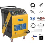 Droogijs reinigings machine Droogijs straal apparaat model 708