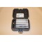 6 - delige 12 mm extra diepe doppen set  3/8