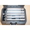 6 - delige 12 mm extra diepe doppen set  3/8