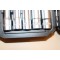 6 - delige 12 mm extra diepe doppen set  3/8
