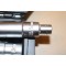 6 - delige 12 mm extra diepe doppen set  3/8