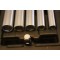 6 - delige 12 mm extra diepe doppen set  3/8